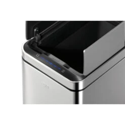 EKO DeLuxe Phantom Sensor Afvalbak 30L 17 EKO DeLuxe Phantom Sensor Afvalbak 30L -Meubel Pracht 123 3510