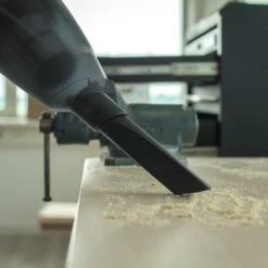 Batavia 18 Volt Li-Ion Accu Handstofzuiger Incl. Zuigbuis En 3 Mondstukken (zonder Accu) 9 Batavia 18 Volt Li-Ion Accu Handstofzuiger Incl. Zuigbuis En 3 Mondstukken (zonder Accu) -Meubel Pracht 123 3524