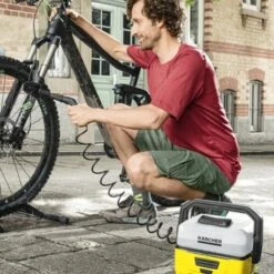 Kärcher Adventrue Box Tbv Kärcher Mobile Cleaner -Meubel Pracht 123 3530