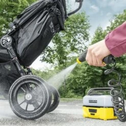 Kärcher Adventrue Box Tbv Kärcher Mobile Cleaner -Meubel Pracht 123 3531