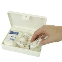 Carpoint EHBO Set Toerist -Meubel Pracht 123 3535