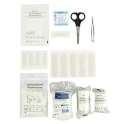 Carpoint EHBO Set Toerist -Meubel Pracht 123 3536