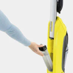 Kärcher FC5 Floor Cleaner -Meubel Pracht 123 3545
