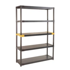 Grosfillex Workline 2.0 Rek 120cm 5 Bladen 300 Kg