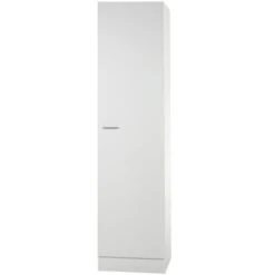 Klassik 60 Kast Hoog 506-6 Wit 50 Cm