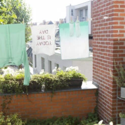 Brabantia Drooglijnset 12Meter -Meubel Pracht 123 3578