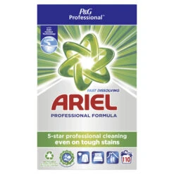Ariël Professional Regular Poeder 7,15 KG
