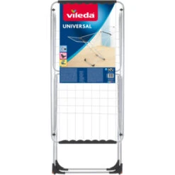 Vileda Droogrek Universal Wit 18 Meter