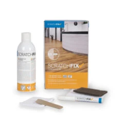 Scratchfix Kras Reparatieset Voor PVC Vloeren