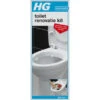 HG Toilet Renovatiekit 500 Ml 2 HG Toilet Renovatiekit 500 Ml -Meubel Pracht 123 3619