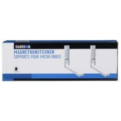 Handson Magnetron Wandsteun Max. 30 Kg 2 Stuks -Meubel Pracht 123 3622