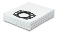 Kärcher Stofzakken T.b.v. MV 4/5/6 -Meubel Pracht 123 3637