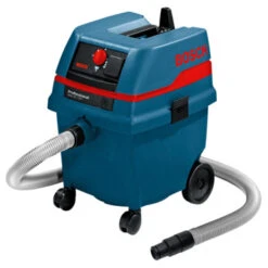Bosch Professional Alleszuiger GAS 25 L SFC