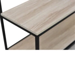 GAMMA Garderoberek Joris Metaal/mdf Hout -Meubel Pracht 123 365