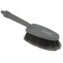 GAMMA Sproeiaccessoires Wasborstel Grijs