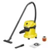 Kärcher Karcher Nat En Droogzuiger WD 3 V-15/4/20