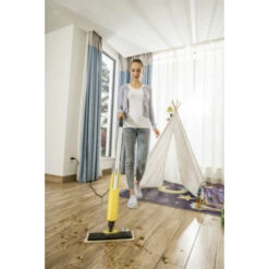 Kärcher Karcher Stoomreiniger SC2 Upright Easyfix 10 Kärcher Karcher Stoomreiniger SC2 Upright Easyfix -Meubel Pracht 123 3670