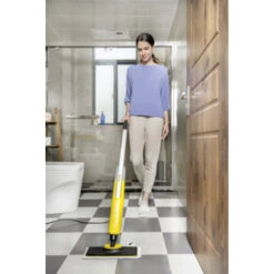 Kärcher Karcher Stoomreiniger SC2 Upright Easyfix 11 Kärcher Karcher Stoomreiniger SC2 Upright Easyfix -Meubel Pracht 123 3671