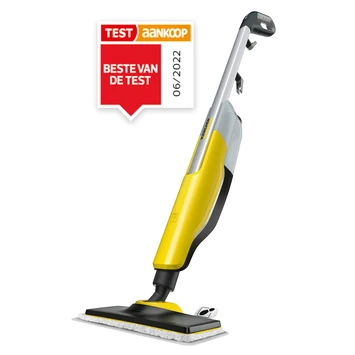 Kärcher Karcher Stoomreiniger SC2 Upright Easyfix 7 Kärcher Karcher Stoomreiniger SC2 Upright Easyfix - Afbeelding 5