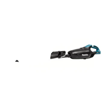 Makita Accu Stofzuiger DCL182ZB (zonder Accu) 4 Makita Accu Stofzuiger DCL182ZB (zonder Accu) - Afbeelding 2