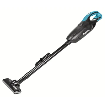 Makita Accu Stofzuiger DCL182ZB (zonder Accu) 6 Makita Accu Stofzuiger DCL182ZB (zonder Accu) - Afbeelding 4