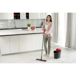 Vileda UltraMax XL Vloerwisser Met Steel -Meubel Pracht 123 3708