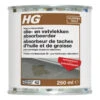 HG Olie- & Vetvlekken Absorbeerder 250 Ml -Meubel Pracht 123 3732