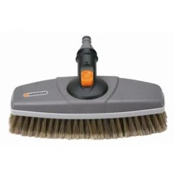 Gardena Wasborstel 5570 Zwart
