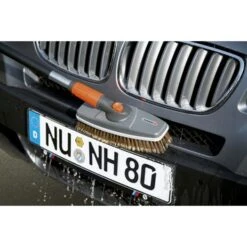 Gardena Wasborstel 5570 Zwart -Meubel Pracht 123 3735