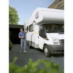 Gardena Wasborstel 5570 Zwart -Meubel Pracht 123 3737