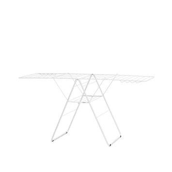 Brabantia Droogrek HangOn 25 Meter 3 Brabantia Droogrek HangOn 25 Meter