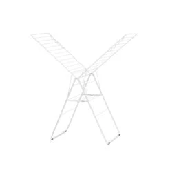 Brabantia Droogrek HangOn 25 Meter 22 Brabantia Droogrek HangOn 25 Meter -Meubel Pracht 123 3751