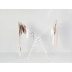 Brabantia Droogrek HangOn 25 Meter 26 Brabantia Droogrek HangOn 25 Meter -Meubel Pracht 123 3755