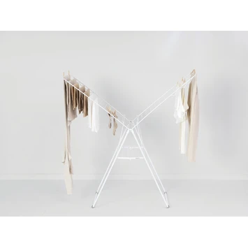 Brabantia Droogrek HangOn 25 Meter 11 Brabantia Droogrek HangOn 25 Meter - Afbeelding 9