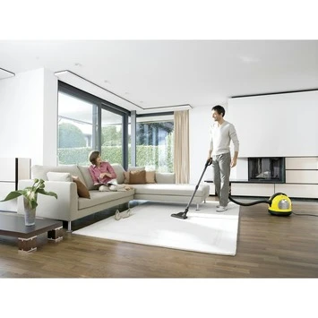 Kärcher Stofzuiger VC6 Premium 4 Kärcher Stofzuiger VC6 Premium - Afbeelding 2