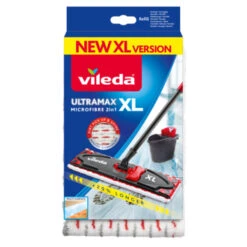 Vileda UltraMax XL Vloerwisser Vervanging