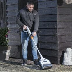 Batavia Maxxbrush Multi-reinigingsborstel -Meubel Pracht 123 3774