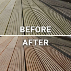 Batavia Maxxbrush Multi-reinigingsborstel -Meubel Pracht 123 3777