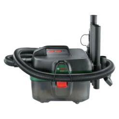 Bosch 18V Stofzuiger / Bouwzuiger AdvandcedVac (zonder Accu) -Meubel Pracht 123 3787
