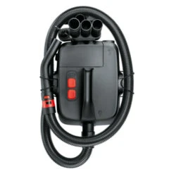 Bosch 18V Stofzuiger / Bouwzuiger AdvandcedVac (zonder Accu) -Meubel Pracht 123 3788