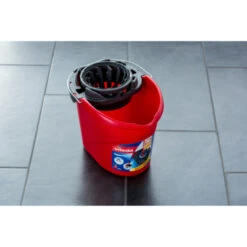 Vileda SuperMocio Emmer Met Pers -Meubel Pracht 123 3792