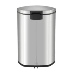 EKO Shell Bin Recycle Pedaalemmer 2x22L -Meubel Pracht 123 3817