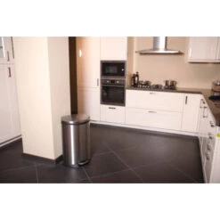 EKO Shell Bin Recycle Pedaalemmer 2x22L -Meubel Pracht 123 3818