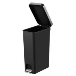 EKO Hana Slim Pedaalemmer 40L -Meubel Pracht 123 3828