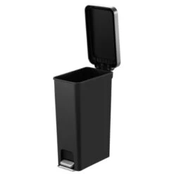 EKO Hana Slim Pedaalemmer 40L -Meubel Pracht 123 3829