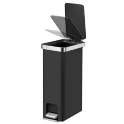 EKO Hana Slim Pedaalemmer 40L -Meubel Pracht 123 3830