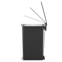 EKO Hana Slim Pedaalemmer 40L -Meubel Pracht 123 3831