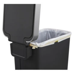 EKO Hana Slim Pedaalemmer 40L -Meubel Pracht 123 3835