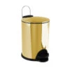 Allibert Pedaalemmer Coperblink Goud 3 Liter -Meubel Pracht 123 3838