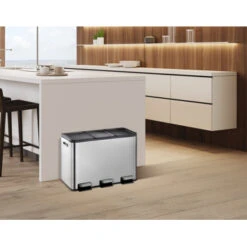 EKO Essential Splitted Pedaalemmer 10+10+10L 13 EKO Essential Splitted Pedaalemmer 10+10+10L -Meubel Pracht 123 3869